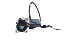 Mercedes SLK Fensterhebermotor hinten links A1729062300 R172 2015 RHD 25583372