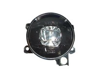 LED-NEBELSCHEINWERFER Rechts FÜR Renault Captur 2013-2015 Valeo