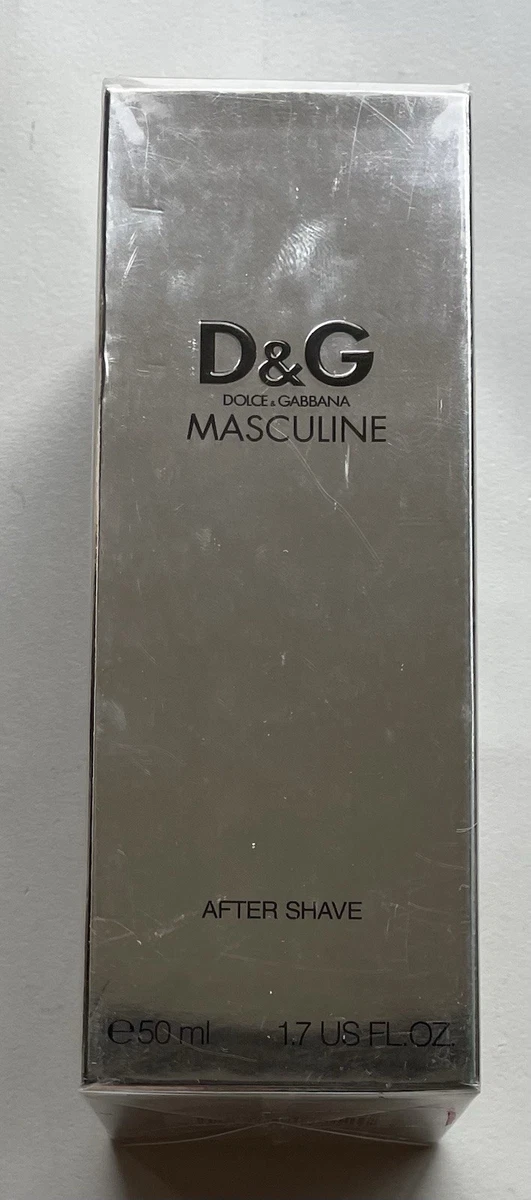 Dolce&Gabbana Men D&G Masculine for sale | eBay