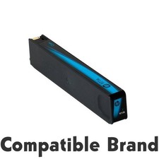 For HP 971XL CN626AM High Yield Cyan Ink Cartridge