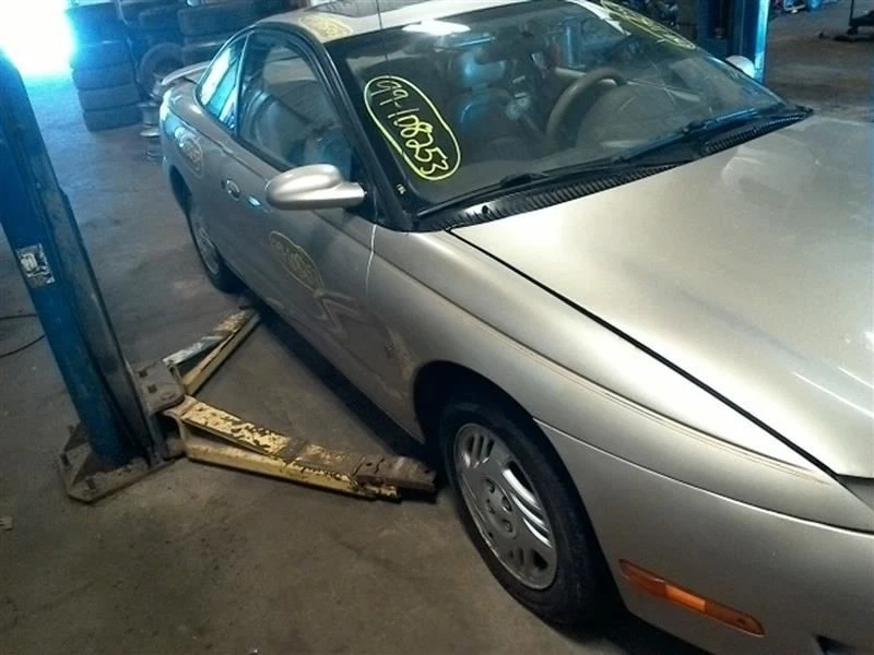 Potenciador de freno compatible con 91-99 SATURN SERIE S 10209156 Foto 2 de 4