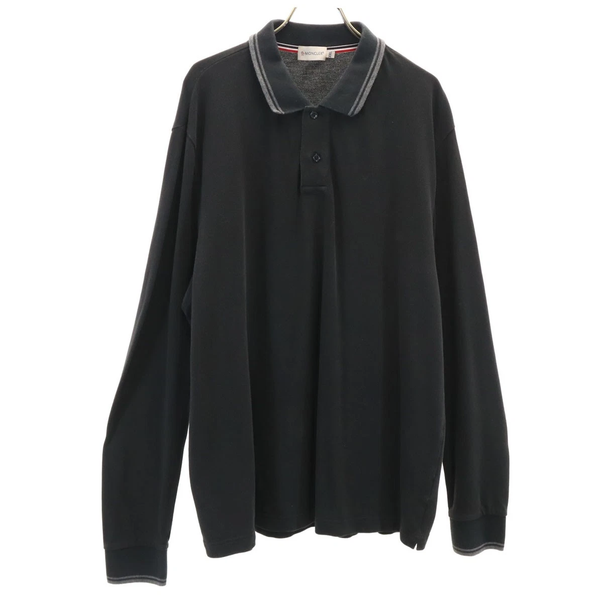 Moncler Long Sleeve Shirts for Men for sale | eBay