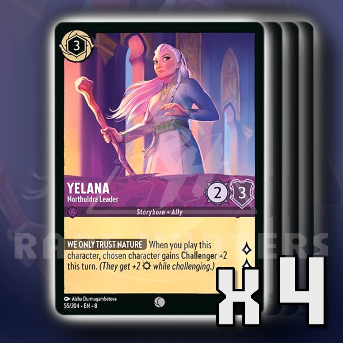 Reign of Jafar Disney Lorcana TCG Cards for sale | eBay