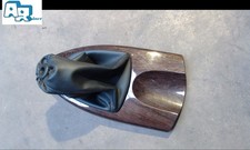 Schaltkulisse Schaltsack Rahmen Wurzelholz-look 98AB-A045B78-AFW 1388 CCM 55 KW