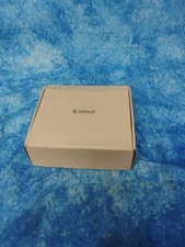 Orico Super Speed USB 3.0 Universal Docking Station, U3HV-S1