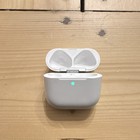 Apple AirPods 4th Gen Wireless Charging Case, Bluetooth, White USB-C — photo 2