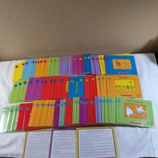 Bob's Books. Part Of The Deluxe Reader Collection Set 85 Books. READ INCOMPLETE 