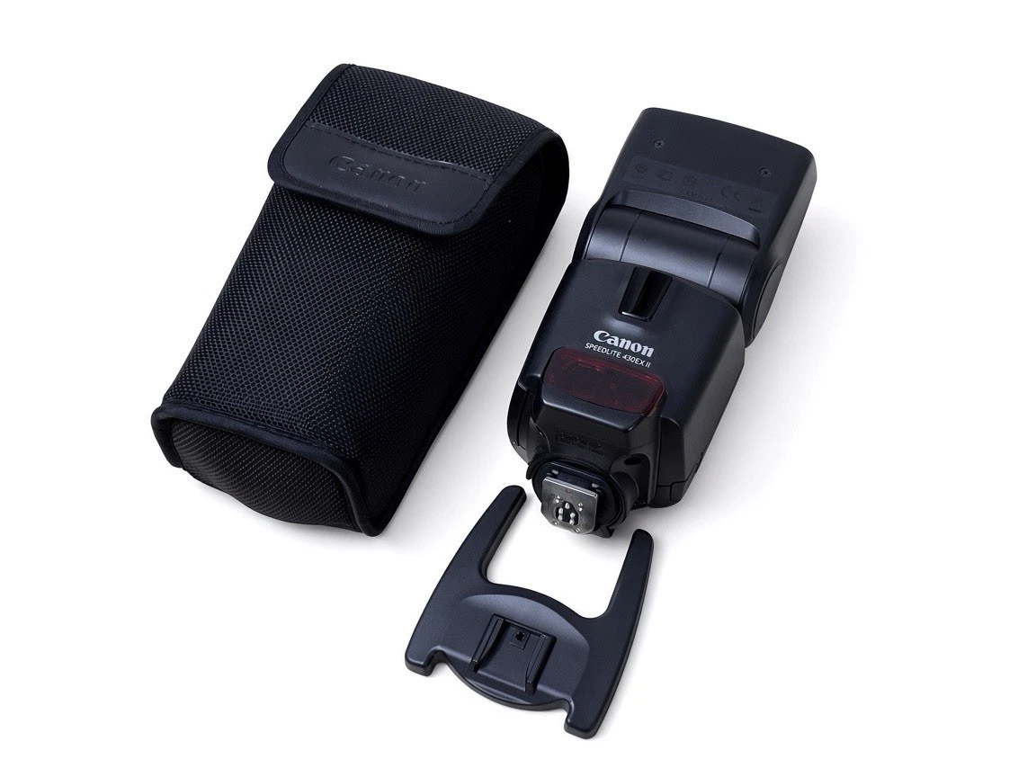 25+ Canon Speedlite 430EX II Camera Flashes for sale | Updated Oct