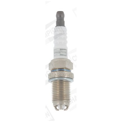 6x Zündkerze für Volvo 960 964 965 2 S80 1 184 S90 V90 Champion 24039305