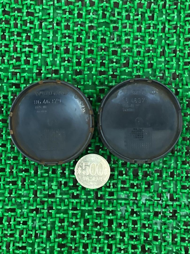 サンズ・オブ・1997 Z0029 Volvo Genuine Center Cap | eBay