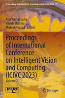 Proceedings Of International Conference On Intelligent Vision And Computing (Ici
