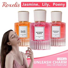 Venom Pheromone Perfume Collection Floral Scent Fragrance Perfume For Women