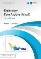 Exploratory Data Analysis Using R | Ronald K. Pearson | Englisch | Taschenbuch