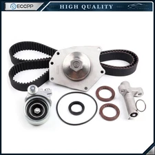 Timing Belt Kit Water Pump For 98-02 Dodge Intrepid Chrysler 300M 3.2L 3.5L