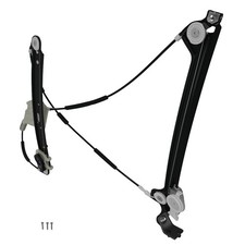 Elektrischer Fensterheber vorne links for BMW 1er E82 E88 2 3 T�rer 06-13 Neu