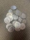 Roll of 20 (1968-69) 40% Silver Kennedy Half Dollars - $10 Face Value