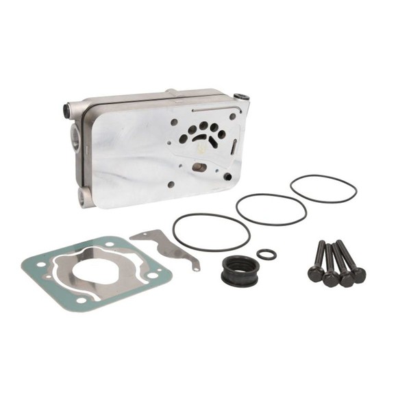 Reparatursatz, Kompressor Febi Bilstein 37989-image