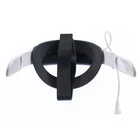 Meta - Quest 2 Elite Strap W/ Battery