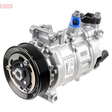 1x DENSO DCP32080 Kompressor Klimaanlage für VW Audi Skoda Seat