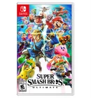 Super Smash Bros. Ultimate (Nintendo Switch/NS2, 2018) Brand new SEALED
