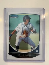 2013 Bowman Chrome, Paper, State and Hometown, Top 100 Prospects - Free Shipping