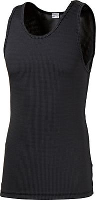 PROGRESS MicroSense Funktionsshirt Funktionsunterhemd Herrenunterhemd Polypropyl