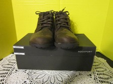 rockport ss plain toe boot