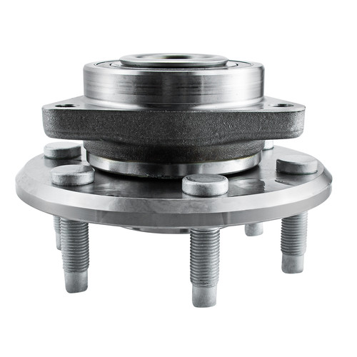 2pcs Front Rear Wheel Bearing Hub fits Buick Enclave Chevy Traverse GMC Acadia - Picture 5 of 12