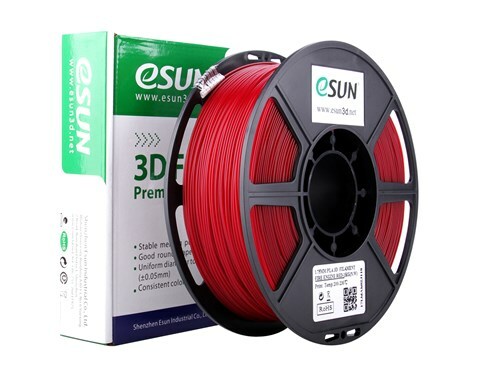 eSUN PLA+ 3D Printer Filament, 1kg, 1.75mm, Perth Western Australia Stock - Picture 5 of 24