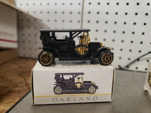 Wendrie Metal Products Buick Simplex Oakland, Packard Ford Model T Pierce Arrow - Picture 7 of 7