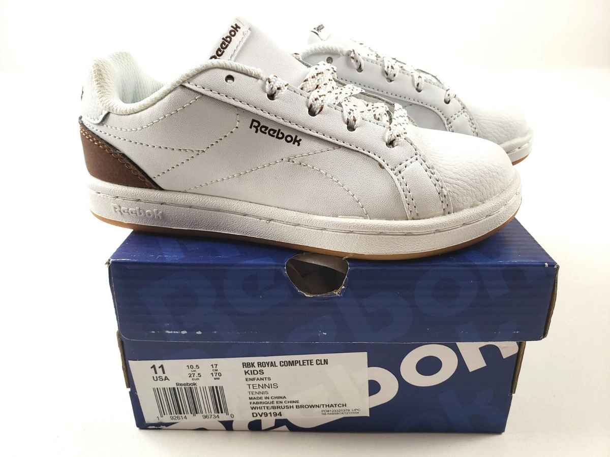 Tennis clearance reebok enfant