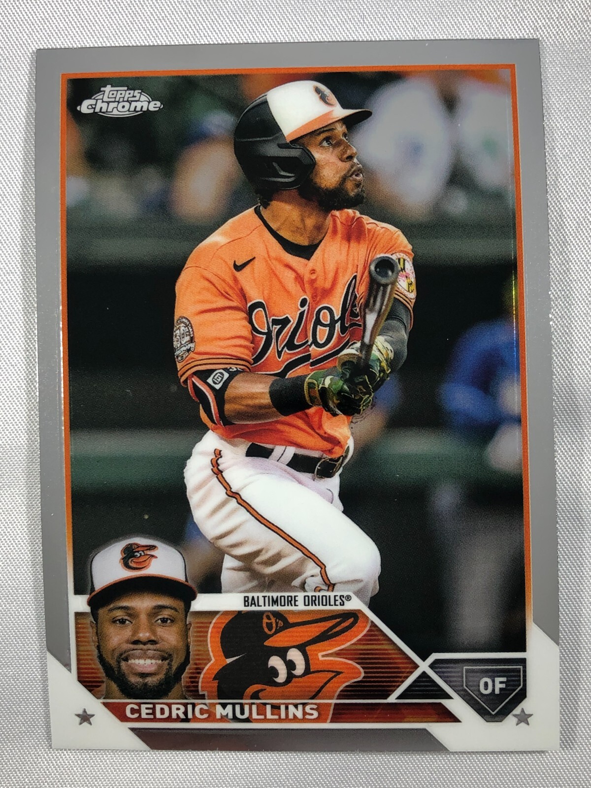 2023 Topps Chrome Base, Pick Your Card, BUY 2+ SHIPS FREE! Updated 11/13! - Picture 49 of 152