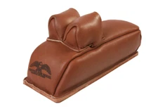 #55A Rabbit Ear Rear Loaf Bag