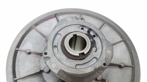 OEM Club Car Golf Cart Driven clutch 1998-up DS & Precedent 101834003 FE350 - 第 3/12 張圖片