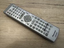 Télécommande Pioneer XXD3168 Pour VSX-418 Bon État Fonctionnalité Complète