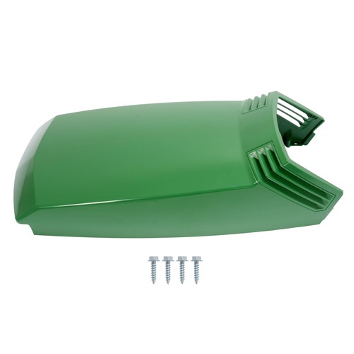 Upper Lower Hood Kit For John Deere LX178 LX188 LX172 GT275 #AM132526 #AM117724 - Picture 10 of 44