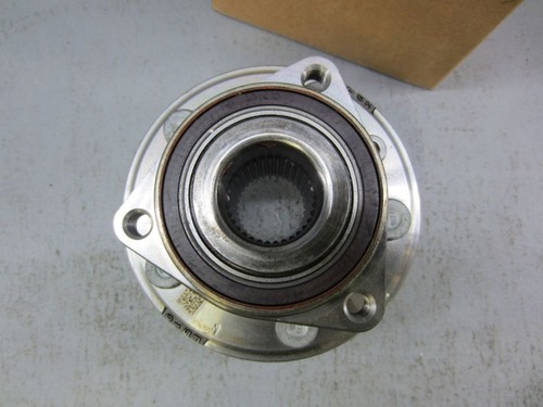 Kit de Rodamientos Cubo Rueda Chevrolet Camaro, Cadillac Cts 10-15 13580684 - Picture 4 of 6