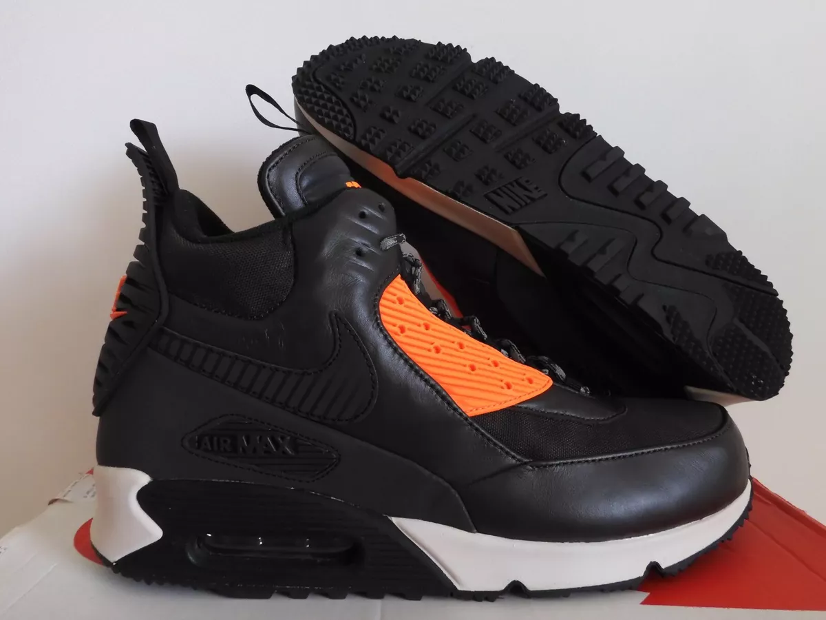 Nike air max sales 2020 sneakerboot winter
