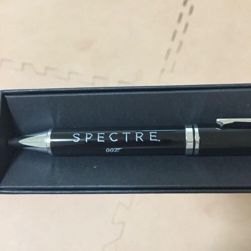 オメガ SPECTER ボールペン