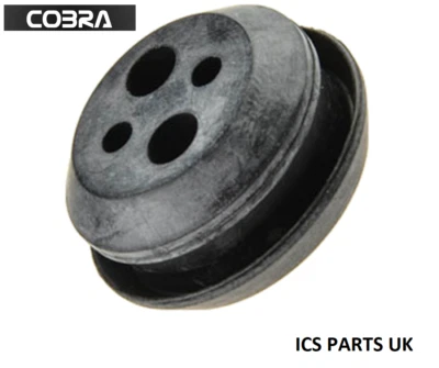 Kawasaki Fuel Tank Grommet 92071-2142 KBH48 KBL35 TJ27 TJ27E KHD600B KBL27B