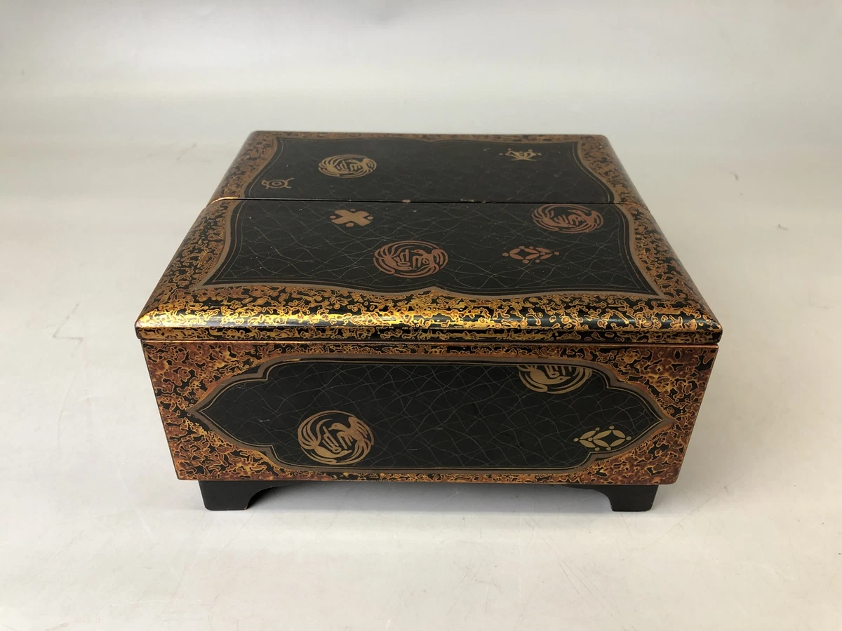 1900-1940 Antique Japanese Boxes for sale | eBay
