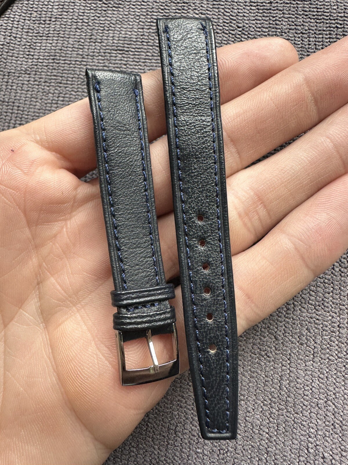 Look School mm Vintage Strap Old 15 Nos Super Watch - VintageWatches.PK Look School mm Vintage Strap Old 15 Nos Super Watch - vintagewatches.pk