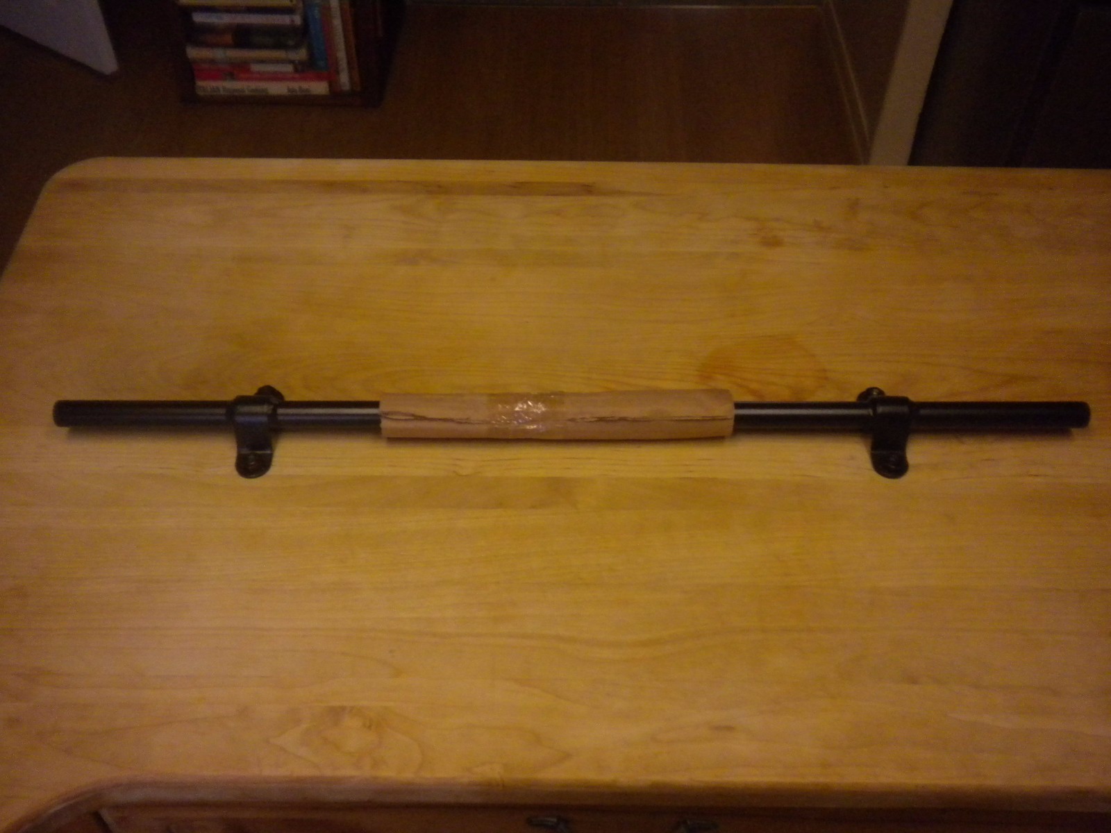 Dewalt Replacement Parts DG4300 Type 1 Generator Wheel Shaft Part No