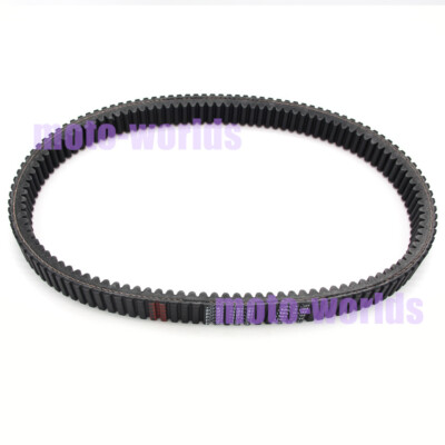 New Snowmobile Belt For Yamaha RX10/RXW10 Apex X-TX 2011 2012-2017 8GK-17641-10