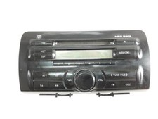 Autoradio Daihatsu MATERIA