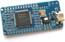 Xilinx USB-C FPGA development board Spartan-3 XC3S50A