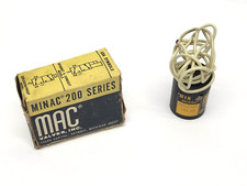 MAC Valves 221-1-21 Universal 3-Way Solenoid Valve SHELFWARE