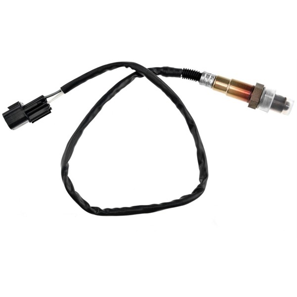 NTY Lambdasonde Diagnosesonde FüR Hyundai IX20 JC 1.4 1.6 I30 GD FD KIA Venga-image