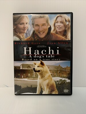 Hachiko Trailer English Hachik Was An Akita Dog Born On A Farm