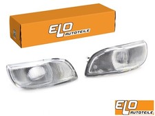 2x ORIGINAL VEGO BLINKLEUCHTE AUSSENSPIEGEL BLINKER SET FÜR RENAULT DACIA